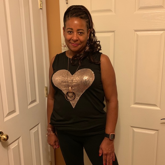 Meet your Posher, Tammy - Picture 3 of 3